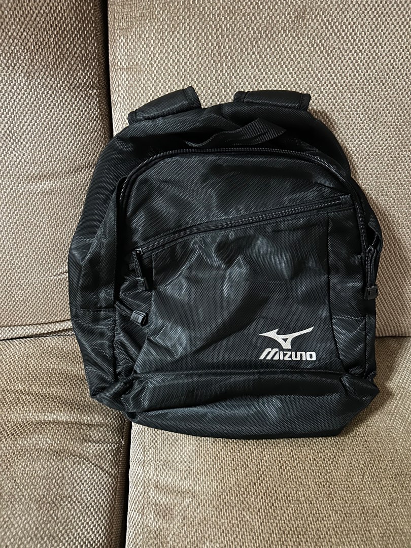 Mizuno sales volleyball backpacks