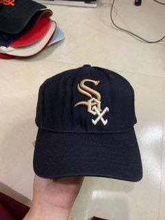 MLB Sox Close Cap