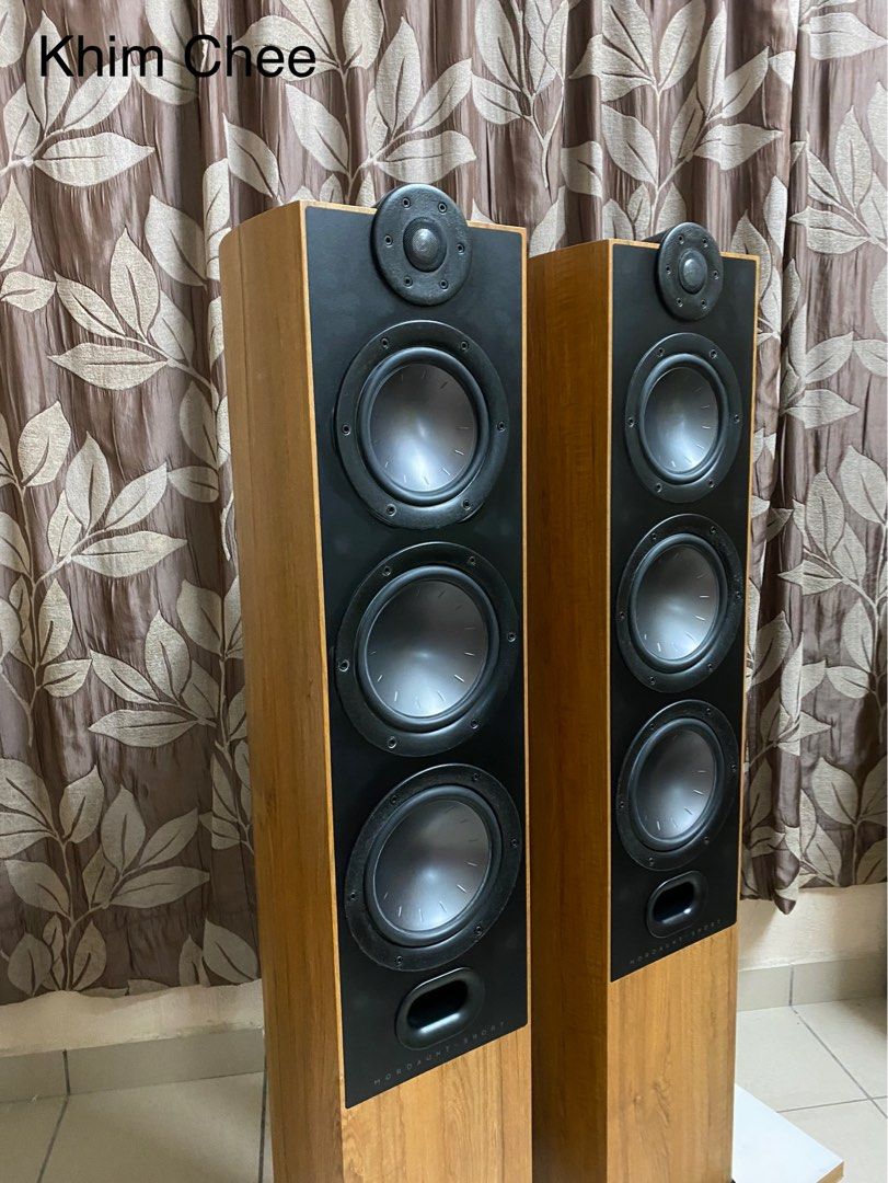Mordaunt short mezzo deals 8 for sale