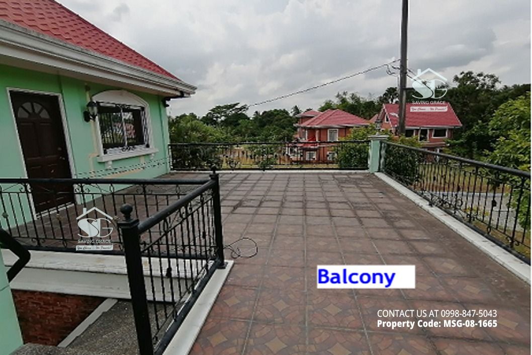 MSG081665 FORECLOSED HOUSE AND LOT in St. Johns Wood Road, Indang