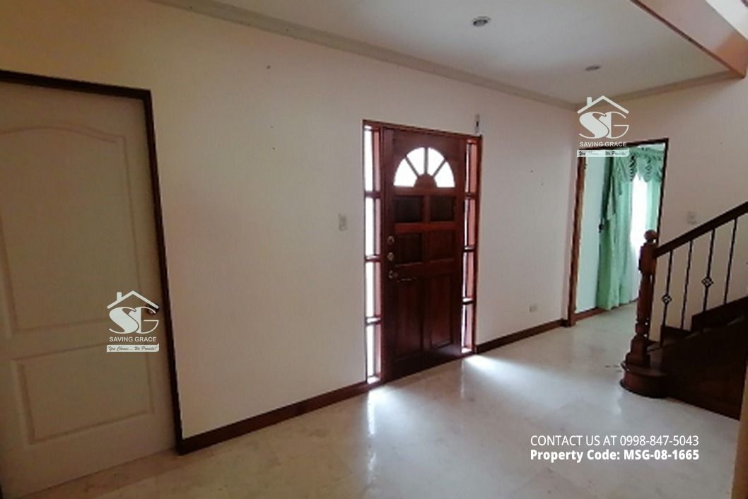 MSG081665 FORECLOSED HOUSE AND LOT in St. Johns Wood Road, Indang