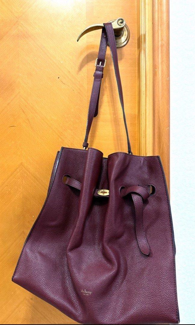 Lyndale bucket bag on sale