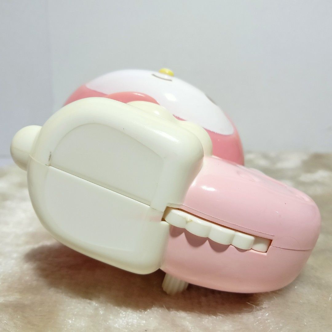 MY MELODY CALENDAR Sanrio McDonald #39 s Toy Hobbies Toys Toys Games