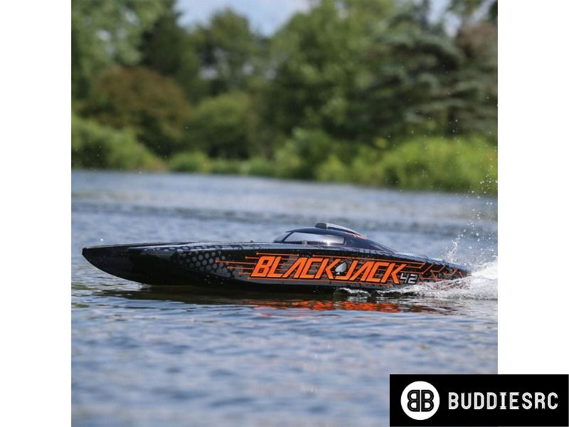 Proboat blackjack deals