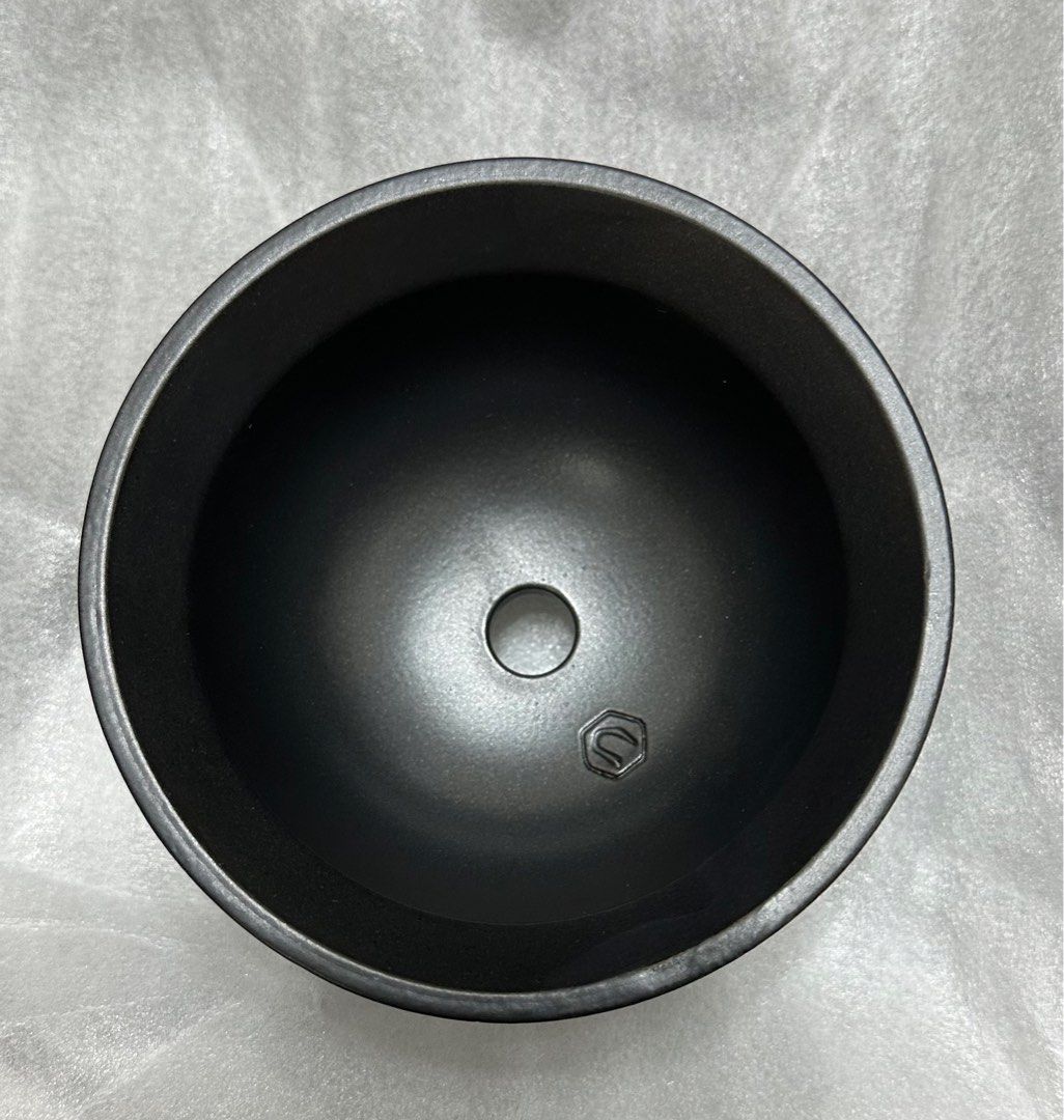 NEIGHBORHOOD × つかもとSRL . SPACE/CE-POT NEIGHBORHOOD SRL.SPACE/CE-POT陶缽（22106XTN-AC03）, 傢俬