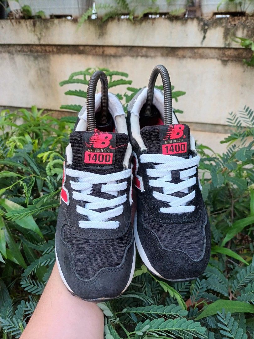 New balance 1400 best sale 36