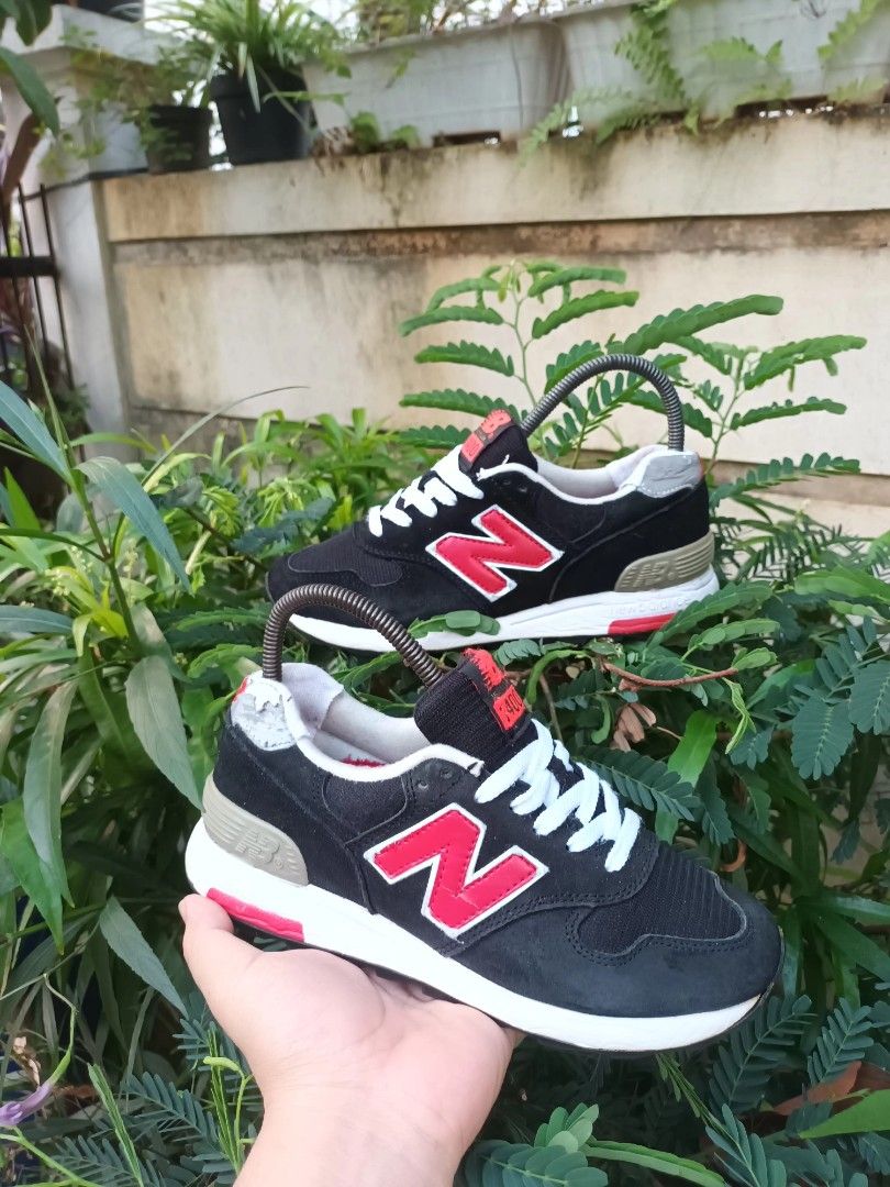 New balance 1400 best sale 36