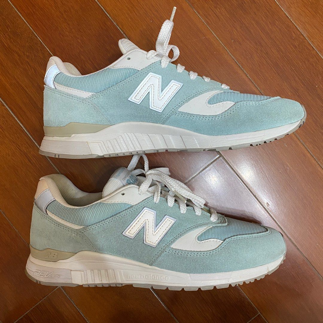 New Balance 840 Sneakers ML840BC Carousell