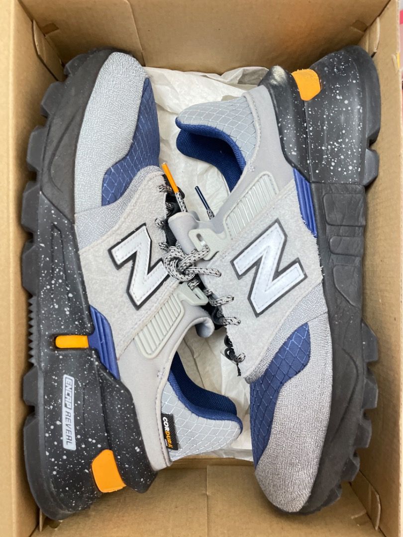 Ms997sc new new arrivals balance