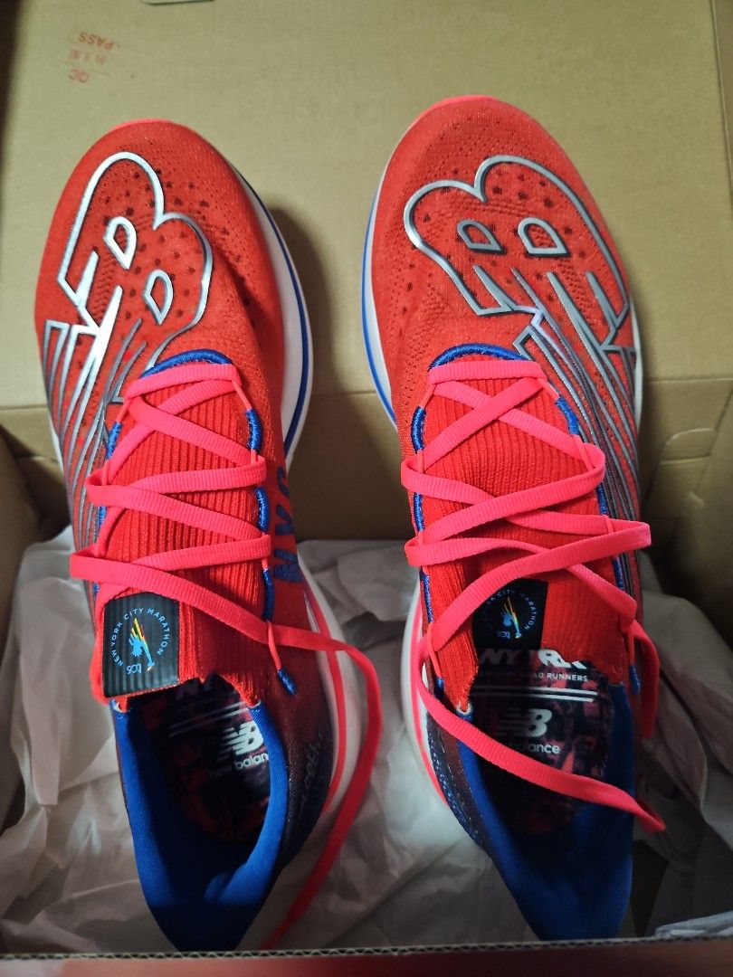 New balance 2025 865