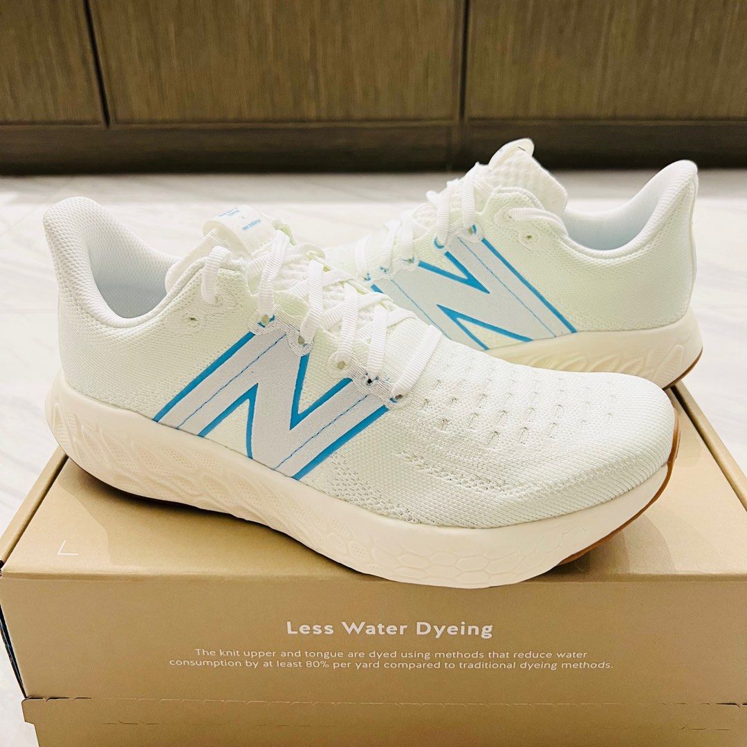 New Balance Just Released Blue Bottle Coffee SneakersDaily Coffee