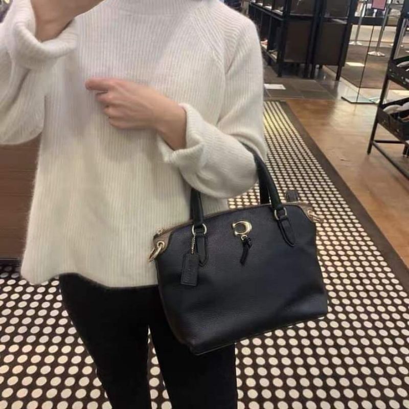 Coach sales remi satchel