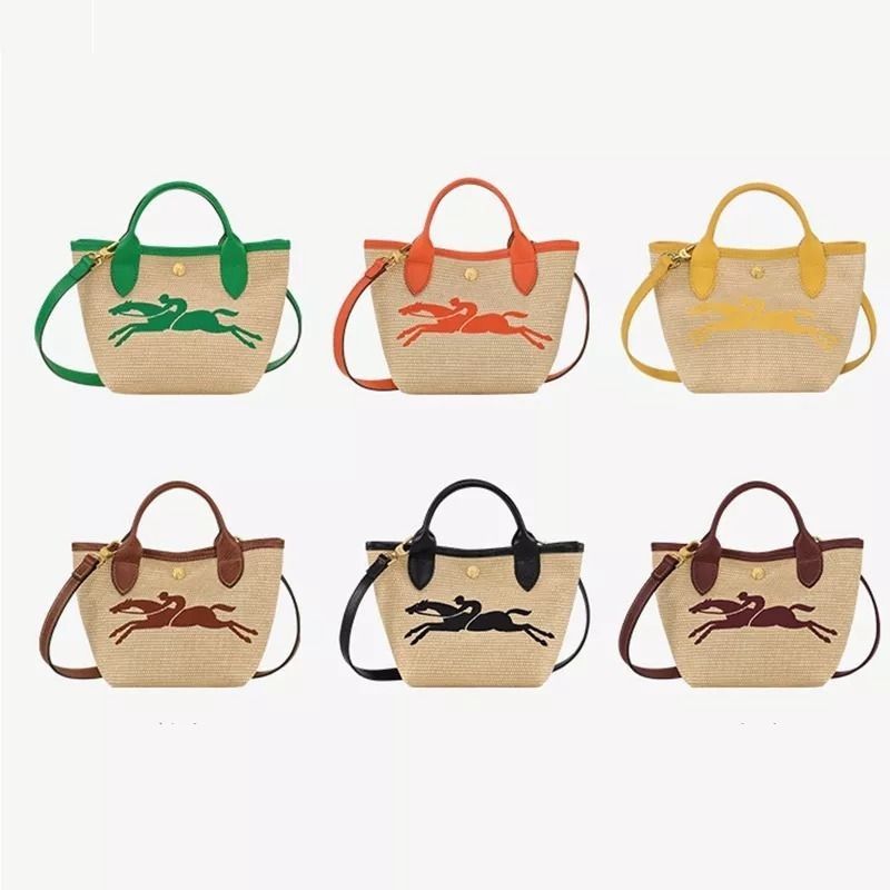 Longchamp new online design