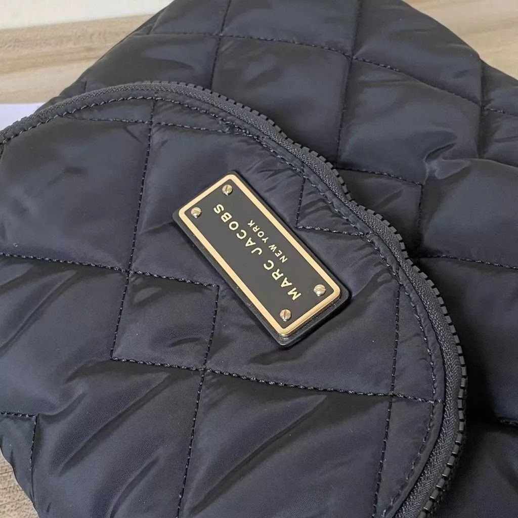 Marc jacobs 2025 fold over crossbody