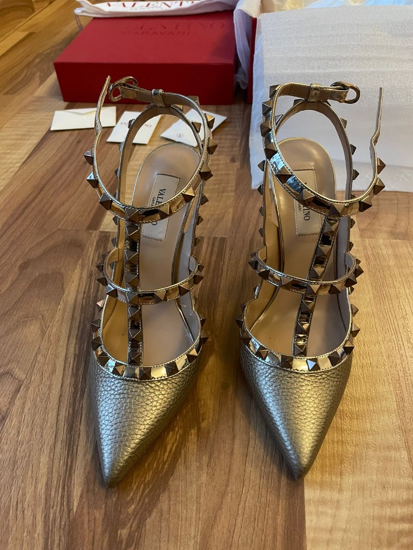 Valentino heels cheap original