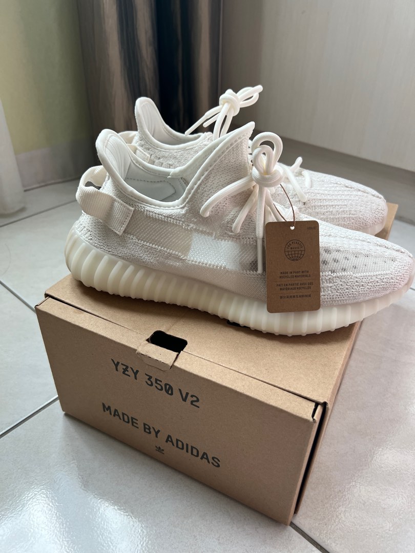 Next yeezy store