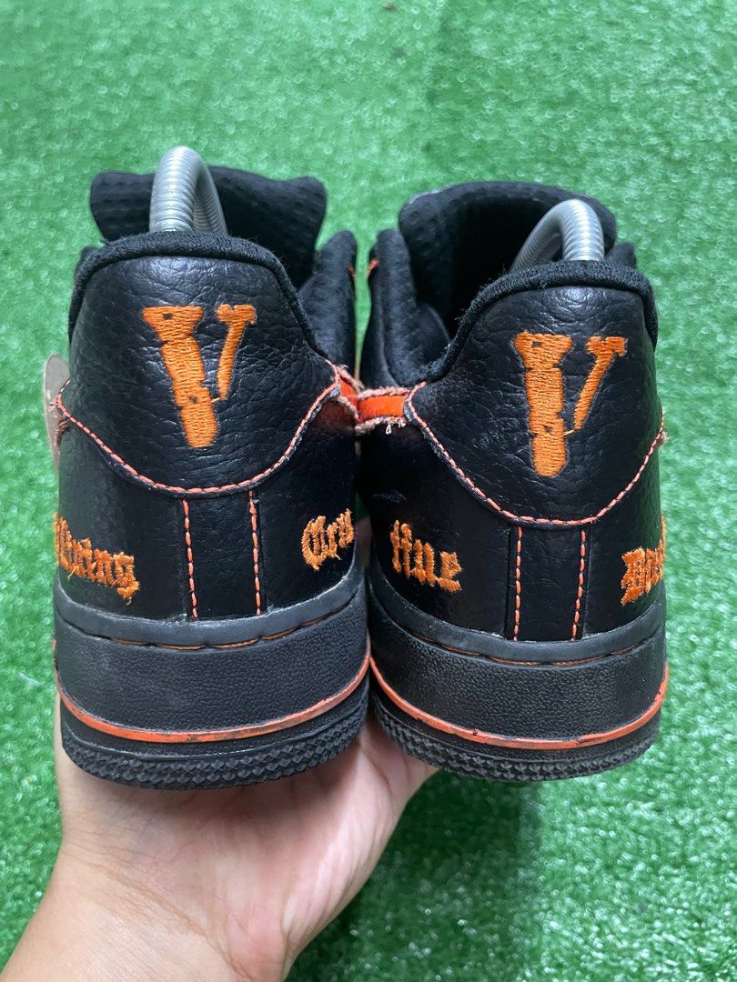 af1 x vlone