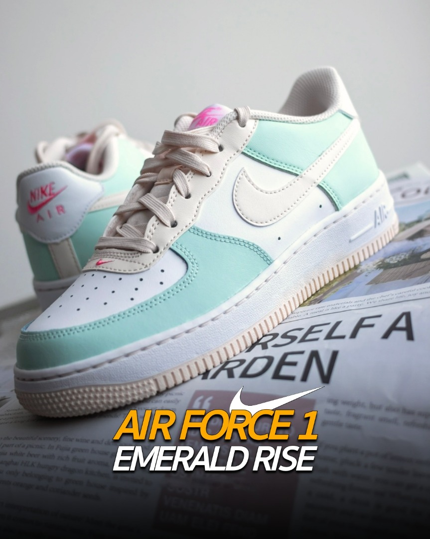 Guava ice air force 1 sale