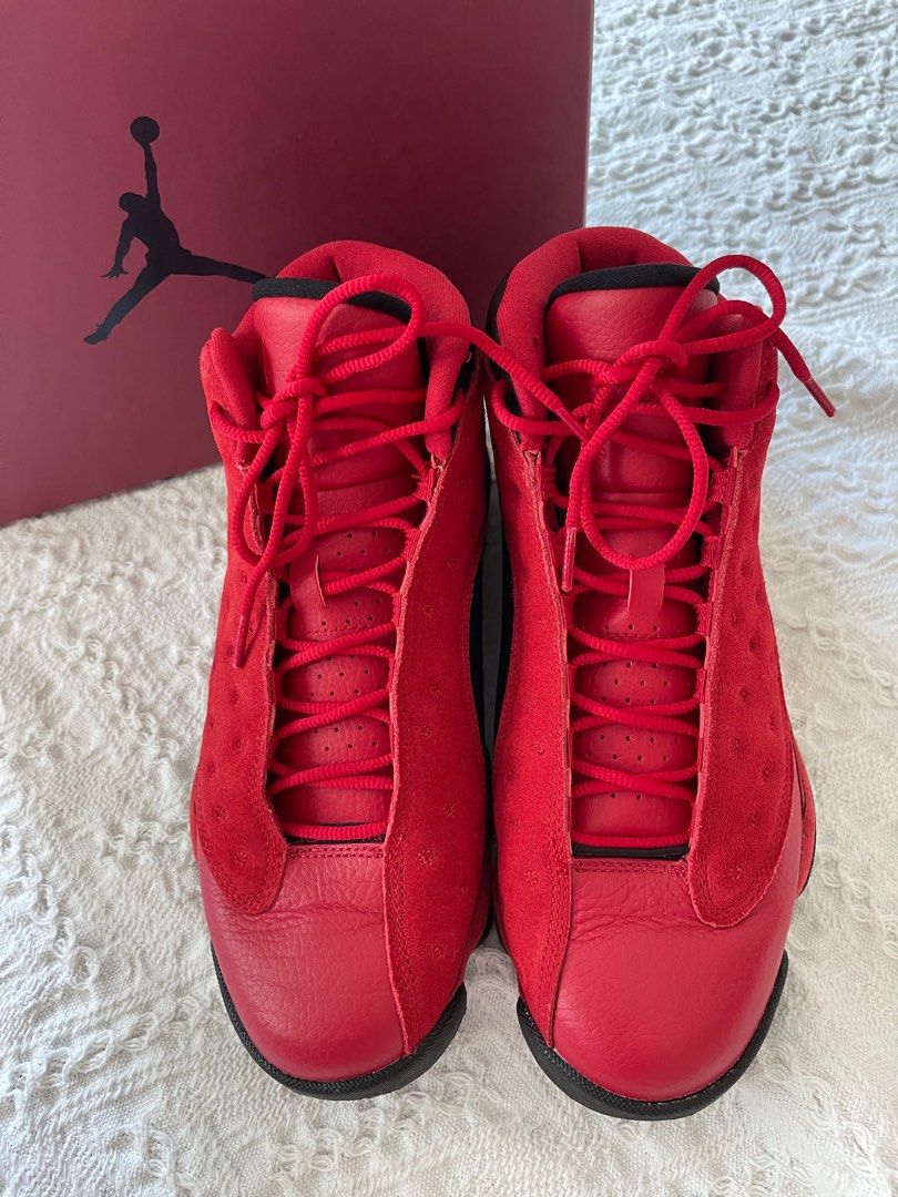 Jordan 13 single day outlet