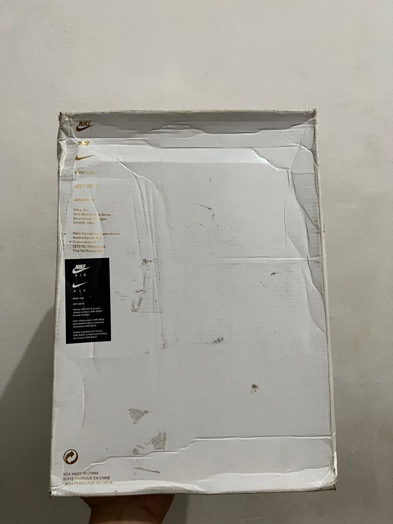 nike air jordan 4 rasta