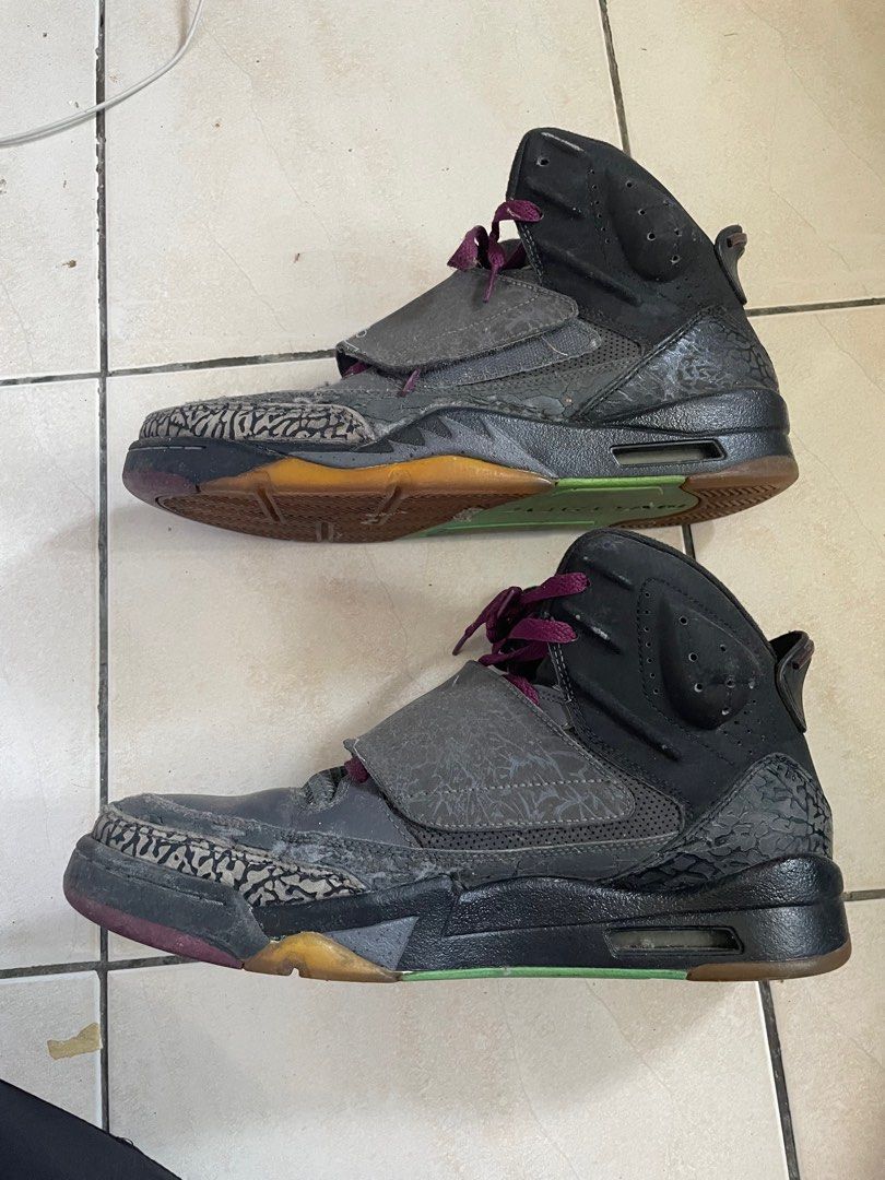 Nike air son of mars online