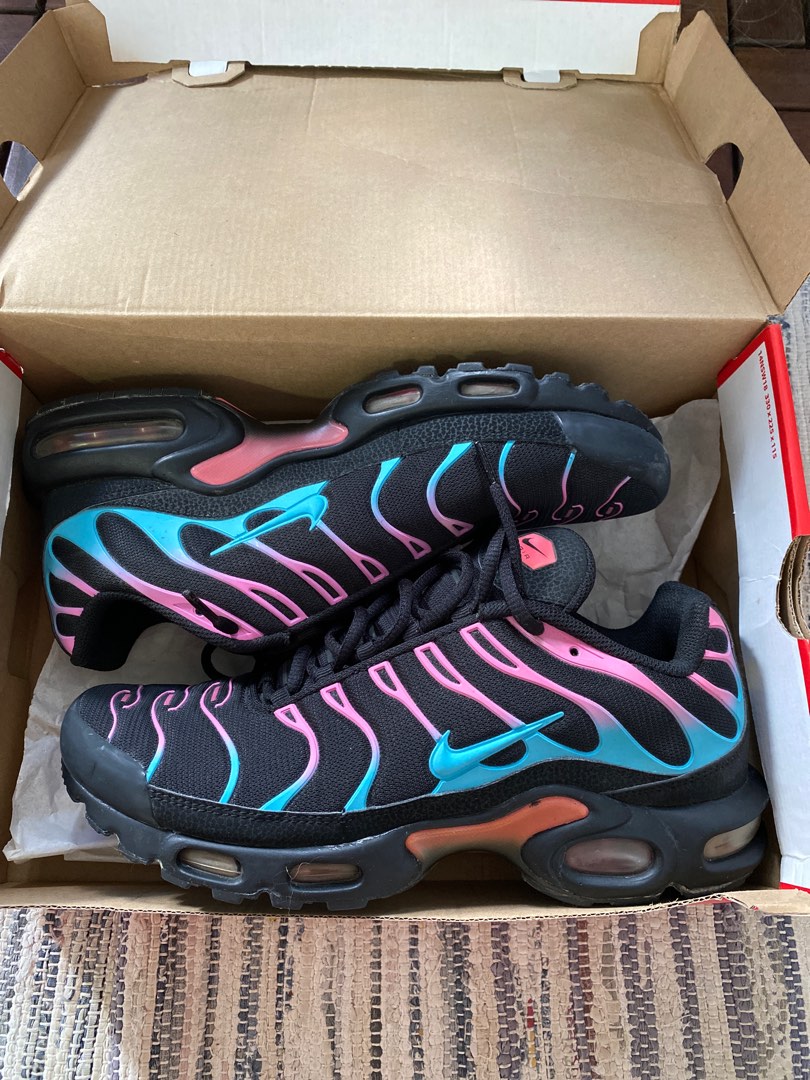 Nike air max outlet 270 miami vice