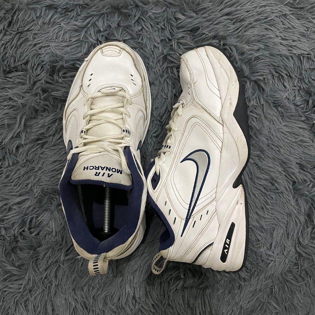 Nike air monarch woman top