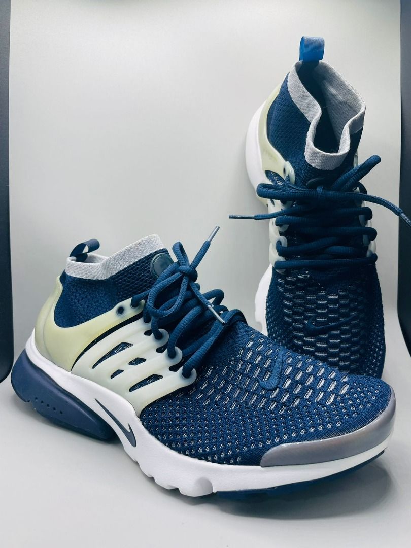Nike air presto shop ultra flyknit price philippines