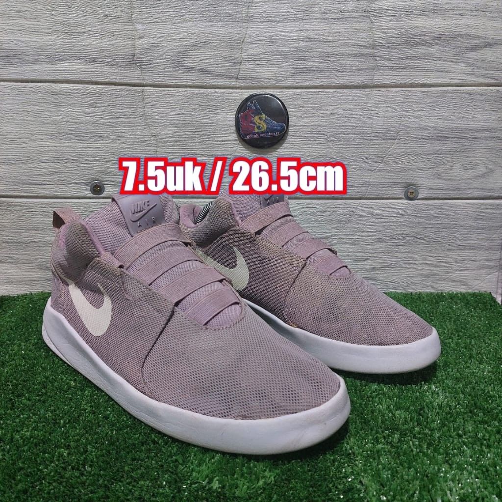 Nike air shibusa black shop