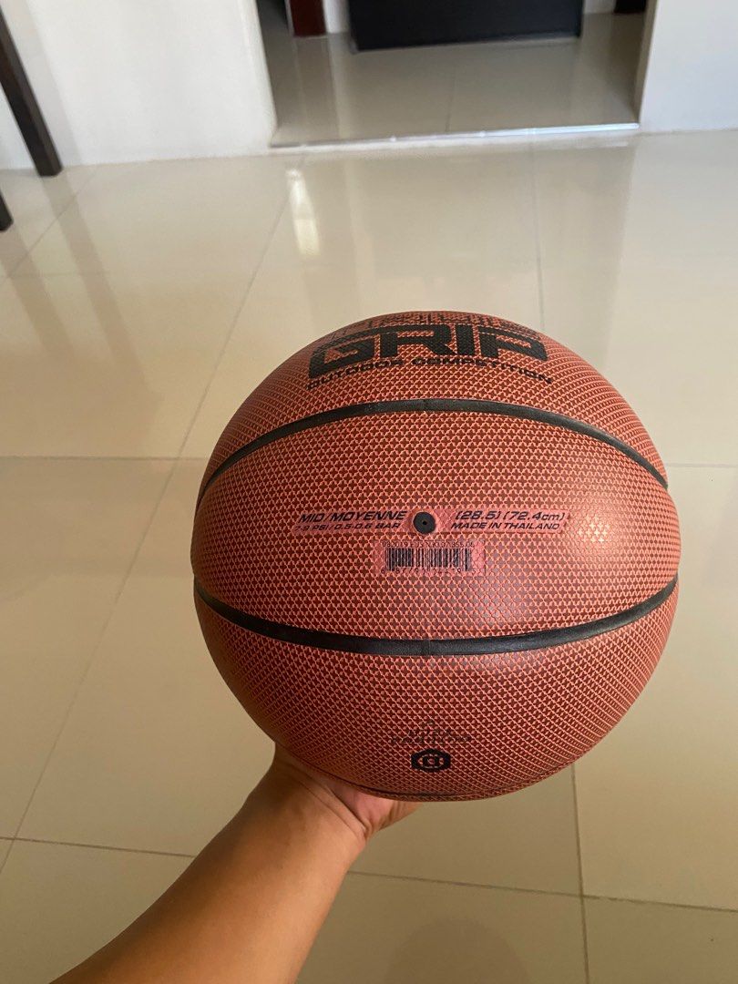 Nike true grip basketball 28.5 online