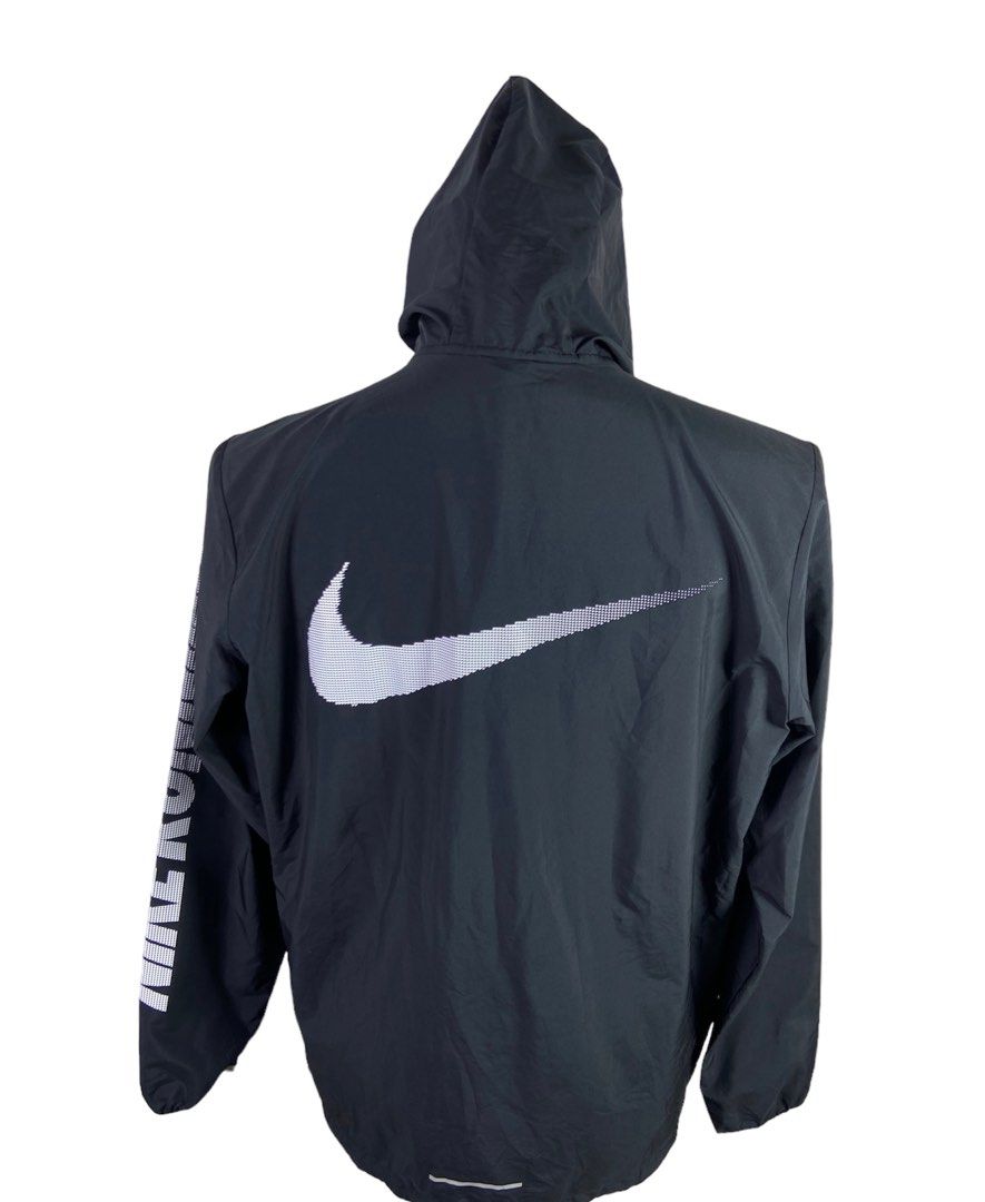 Nike core swoosh jacket outlet