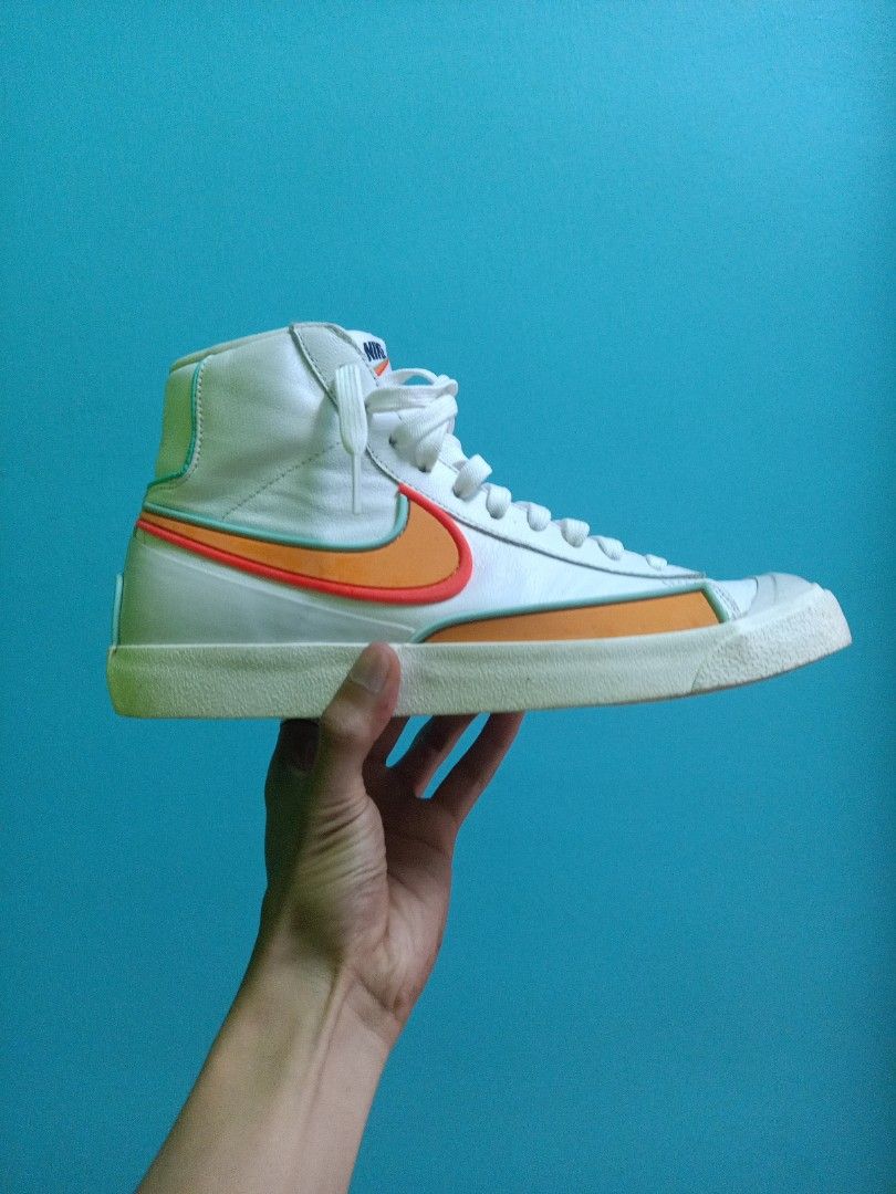 blazer kumquat