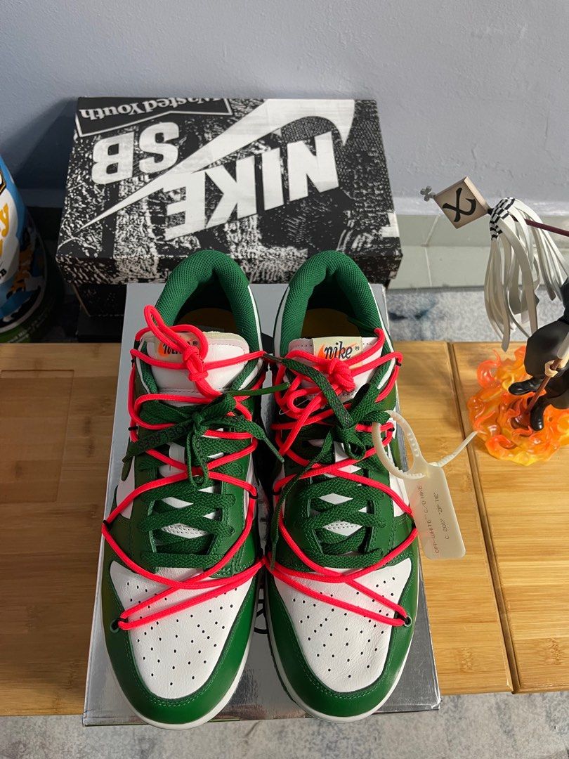 Ow nike discount