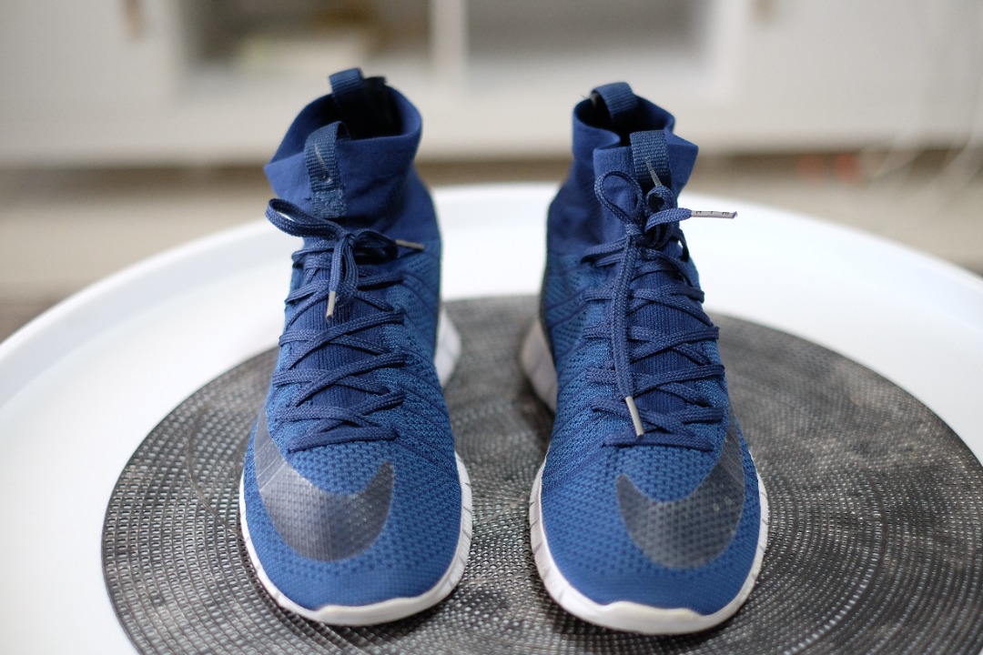 Nike free mercurial superfly obsidian store
