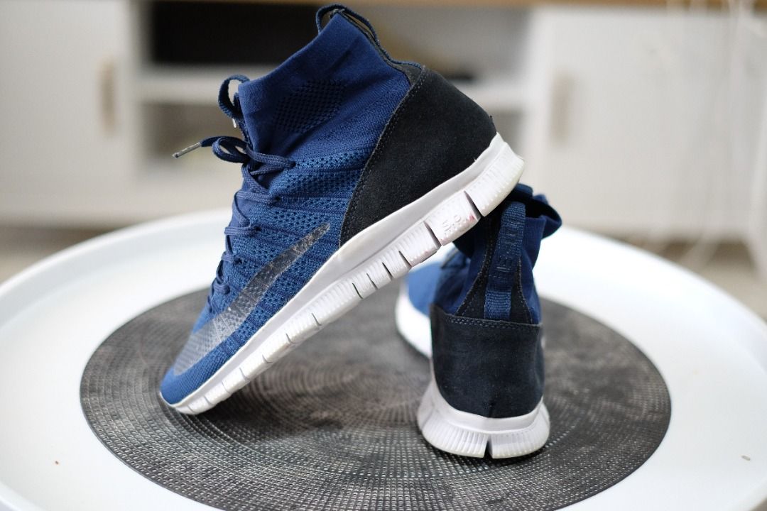 Nike free flyknit mercurial sp clearance