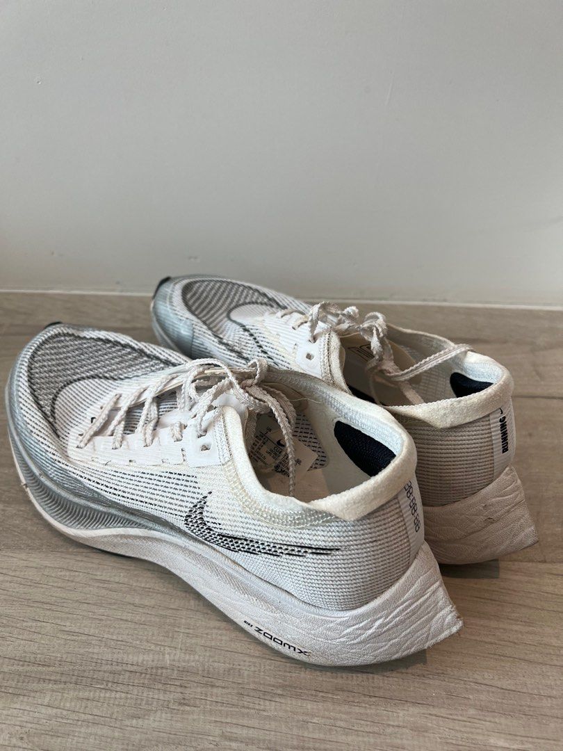Nike Free TR5 Flyknit Size US 7 Carousell