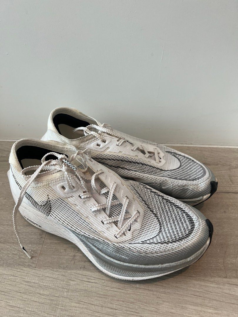 Nike Free TR5 Flyknit Size US 7 Carousell