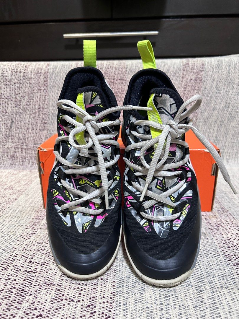Nike Future Court 2 GRFT GS Babies Kids Babies Kids Fashion on Carousell