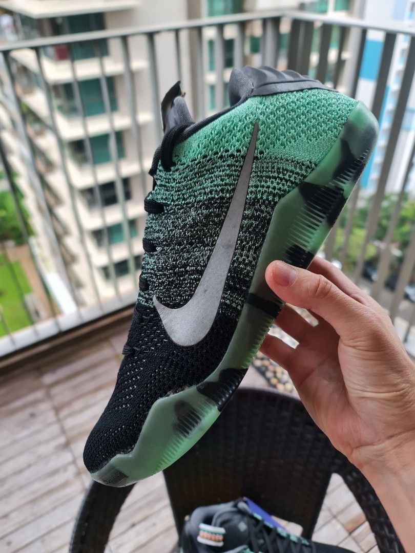 NIKE KOBE 11 ALL STAR 2016 Released