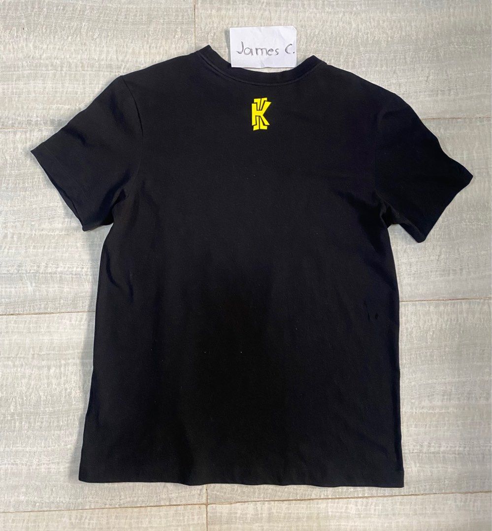Nike spongebob shirt discount