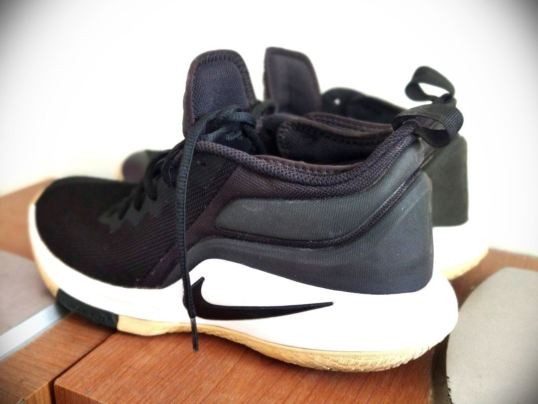 nike lebron witness ii