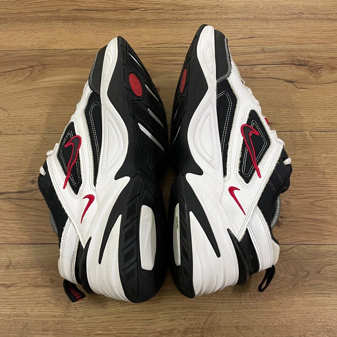 Nike m2k tekno 9uk Men s Fashion Footwear Sneakers on Carousell
