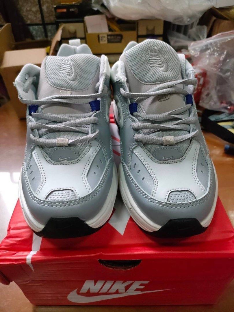 Nike m2k 2025 tekno 36.5