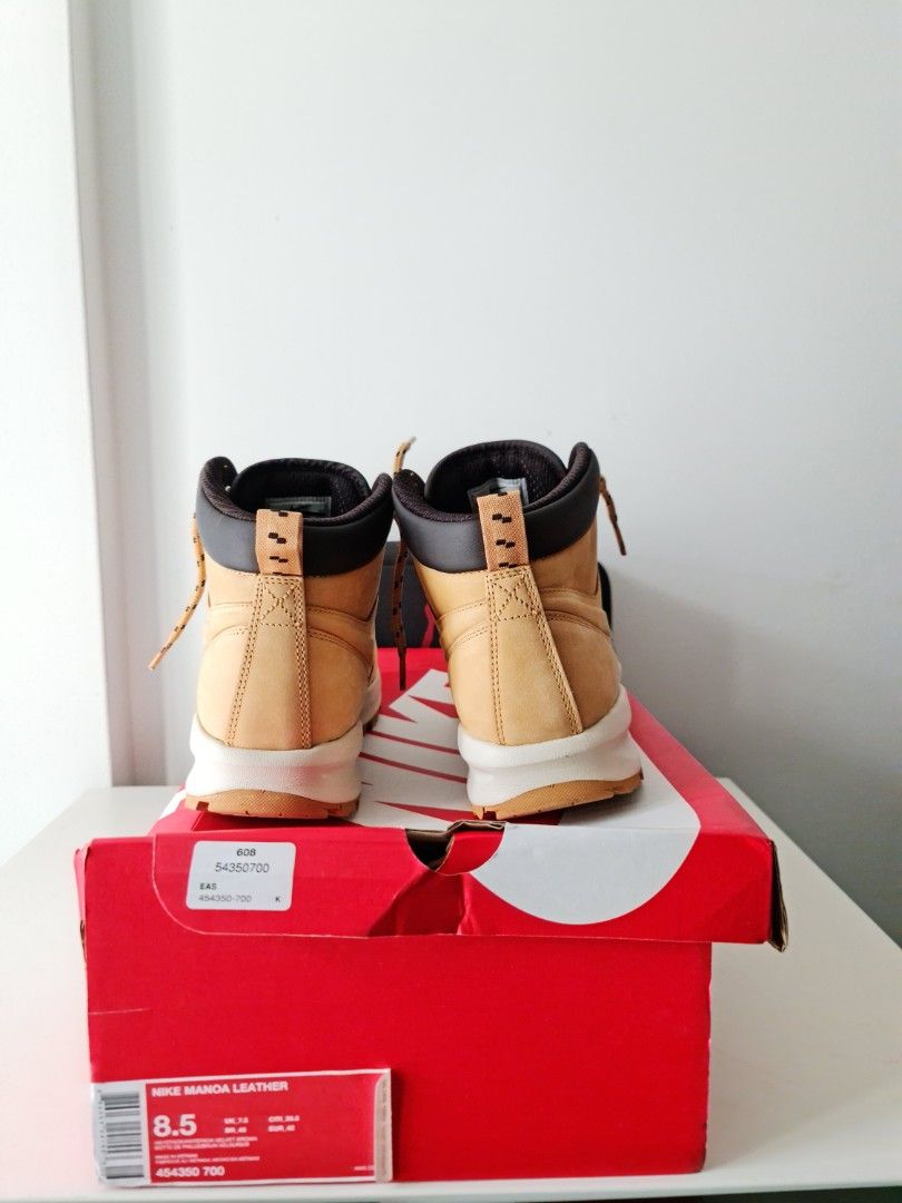 Nike manoa drake hotsell