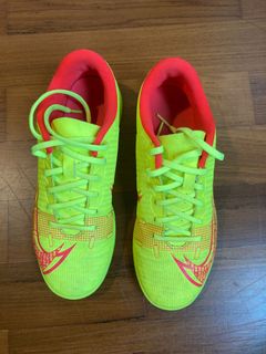 Nike mercurial vapor laces deals