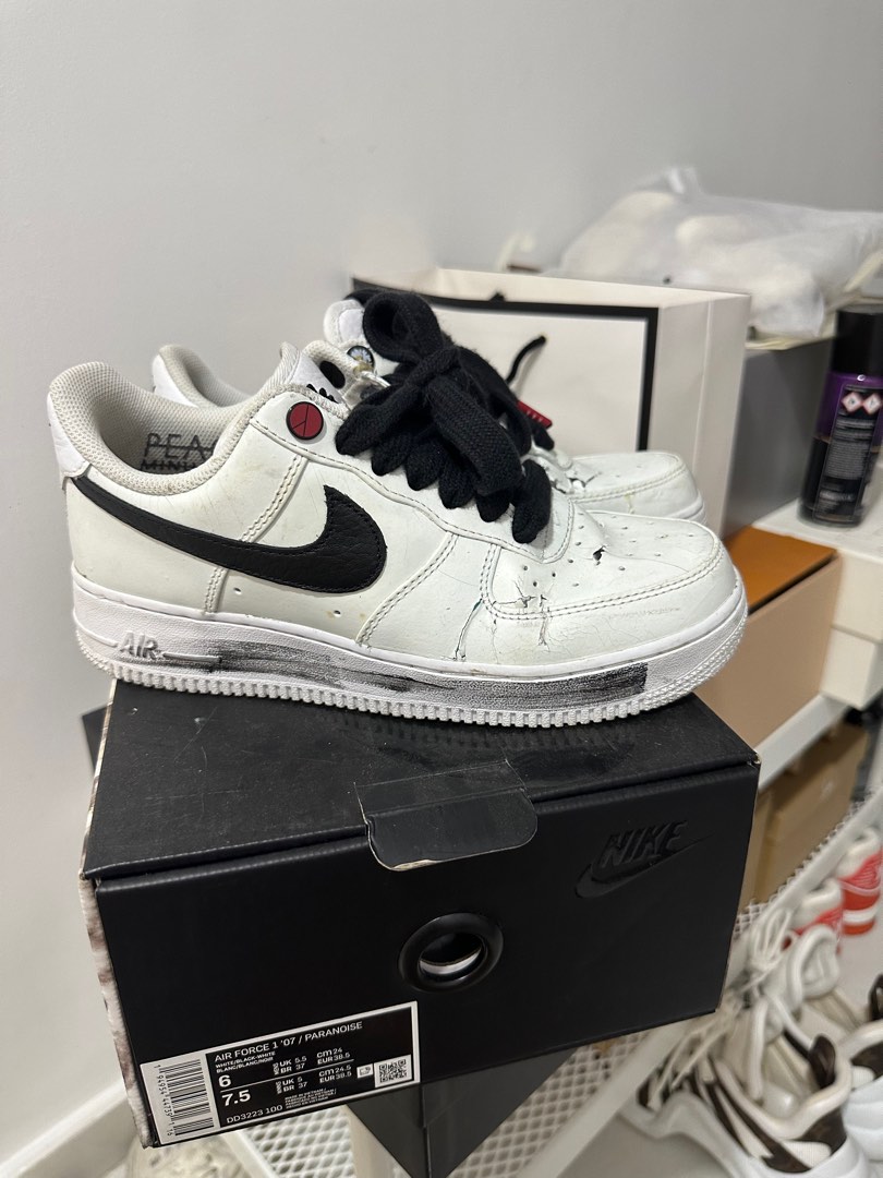 pmo 2.0 nike