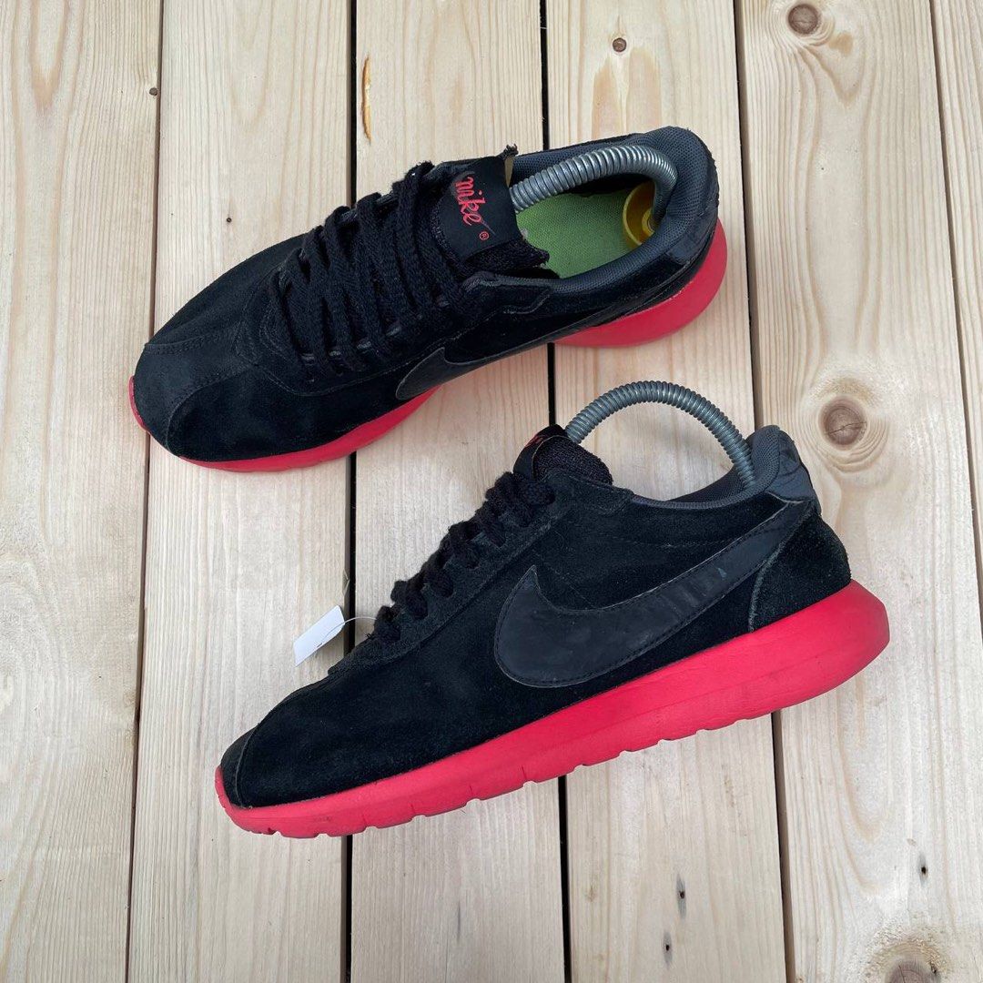 Nike cortez roshe ld 1 top