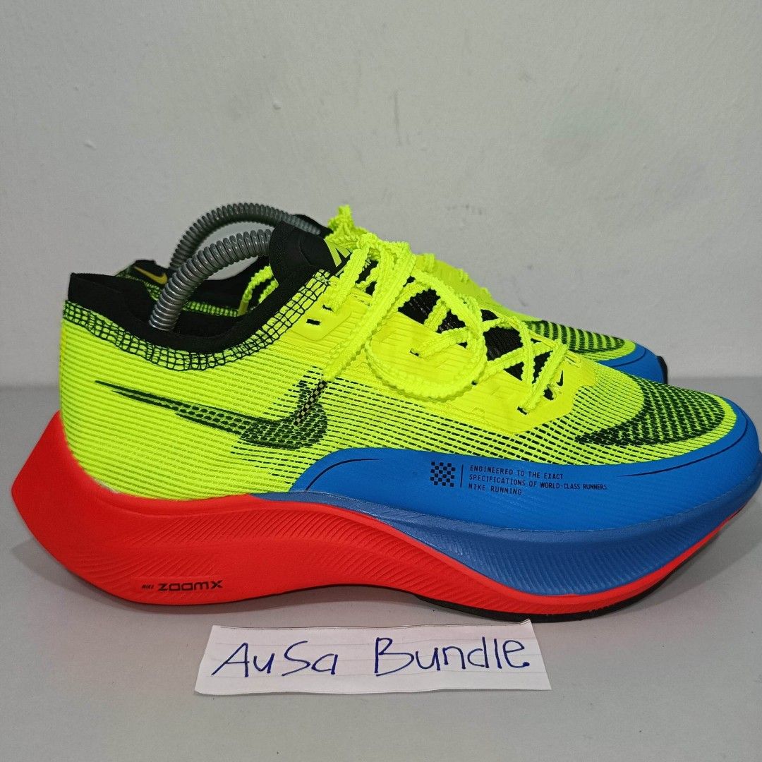 Nike zoomx vaporfly deals next shopee