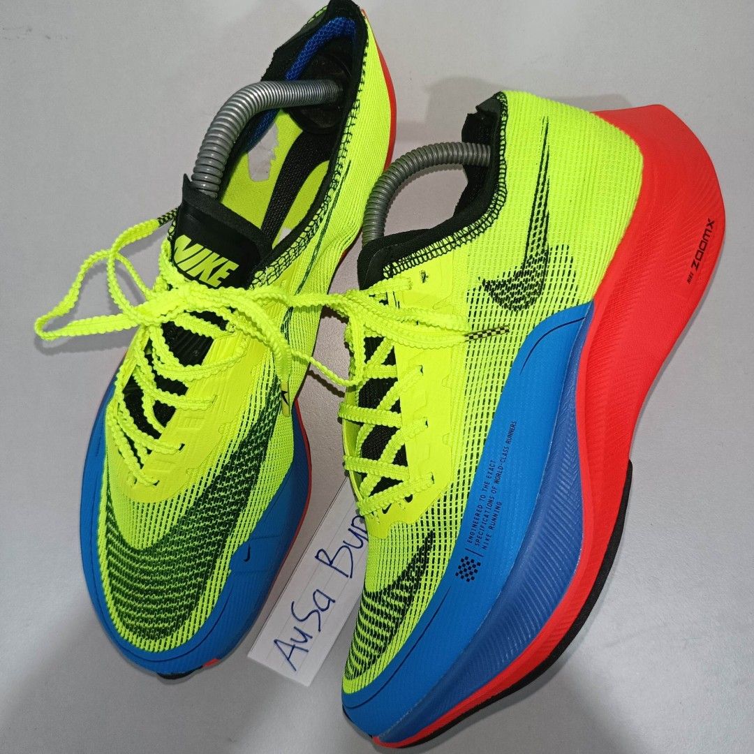 Nike zoomx vaporfly hot sale next shopee
