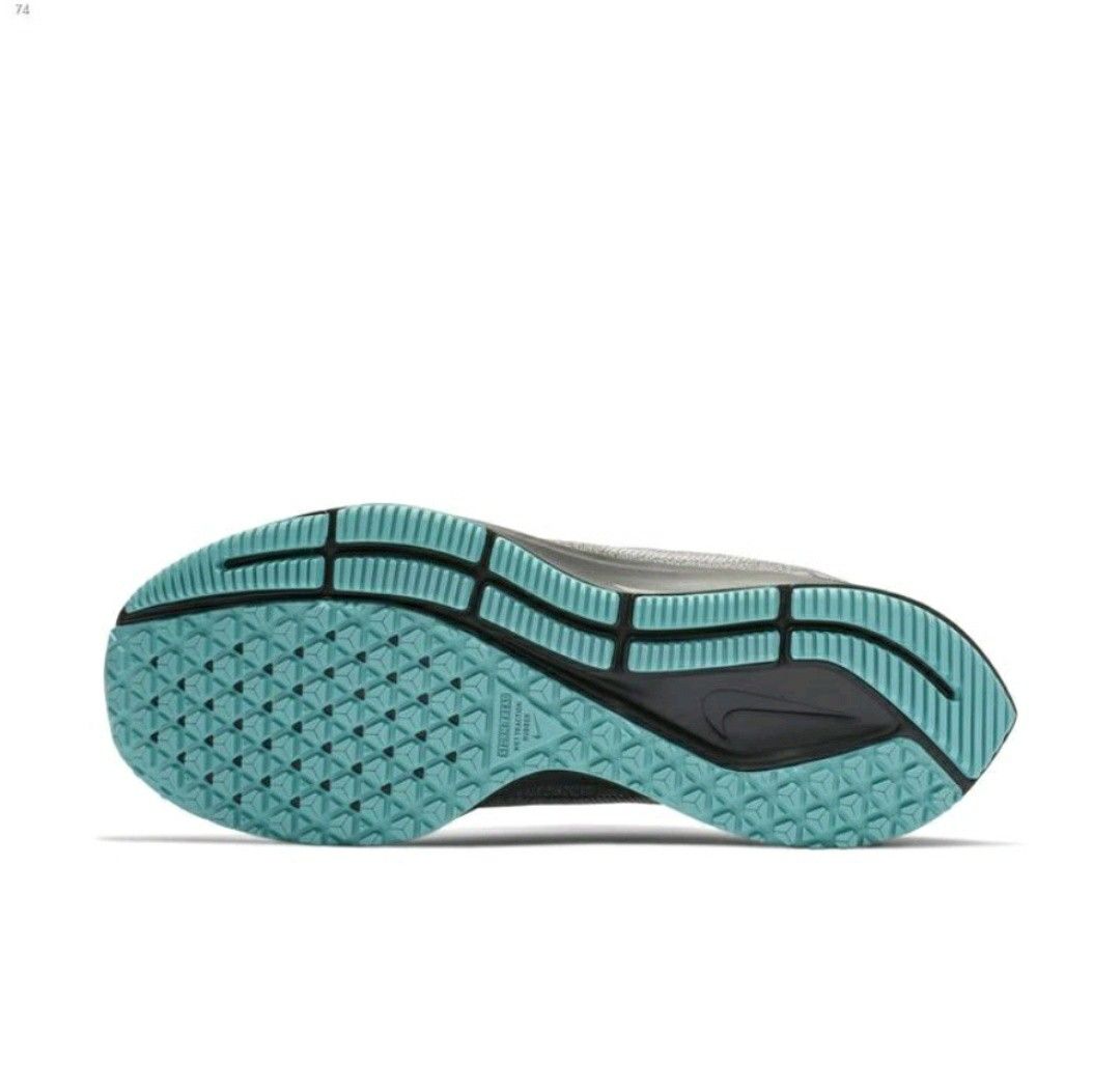 Men's nike air zoom 2024 pegasus 35 shield running shoes